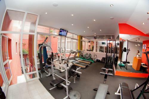 Hotel Le Grand Mellis H�tel & Spa