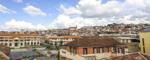 Hotel Le Grand Mellis H�tel & Spa
