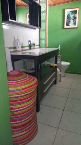 Bed & Breakfast Lorenzo Guest House