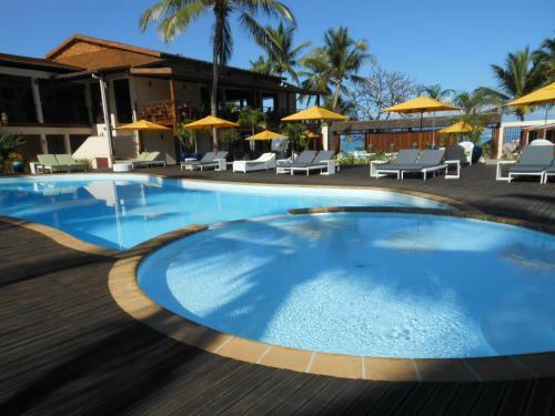 Hotel Royal Beach H�tel