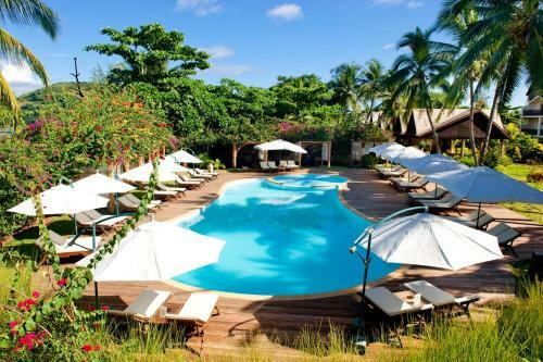 Hotel Royal Beach H�tel