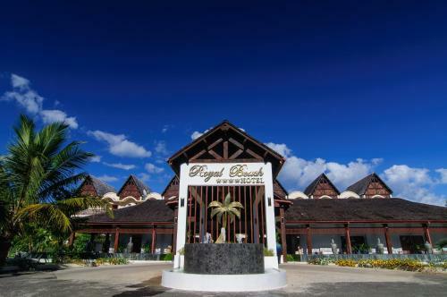 Hotel Royal Beach H�tel