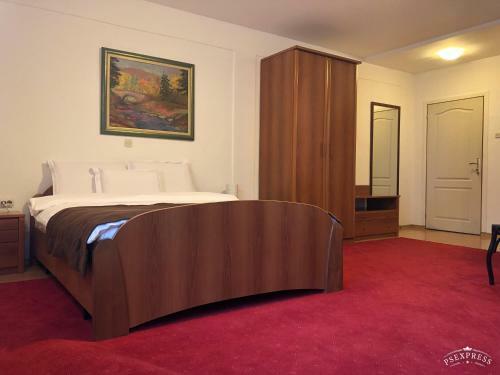 Hotel Villa Vodno