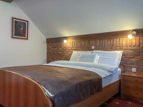 Hotel Villa Vodno