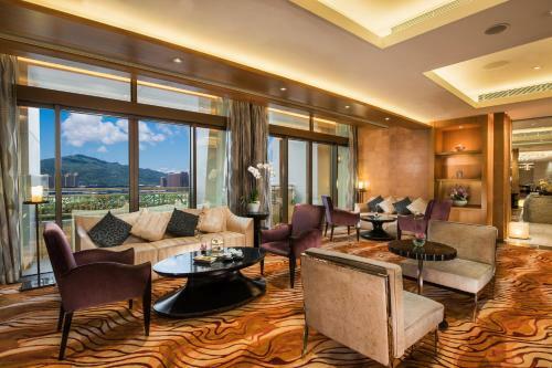 Hotel Okura Macau