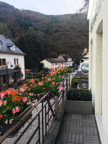 Hotel Auberge Les Deux Tours