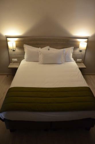 Hotel Auberge Les Deux Tours