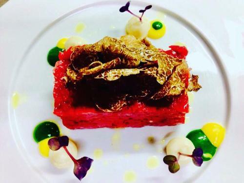 Hotel Auberge Les Deux Tours