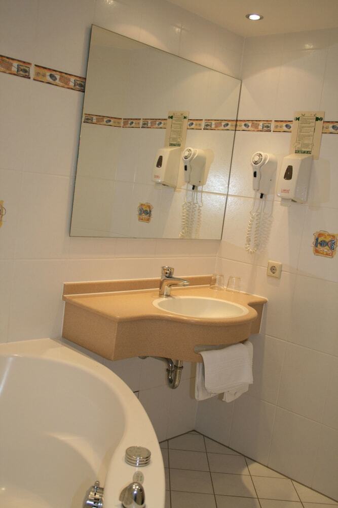 Gourmet & Relax Hotel de La Sure