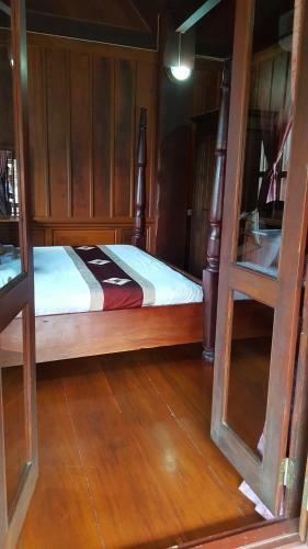 Lakhangthong Boutique Hotel