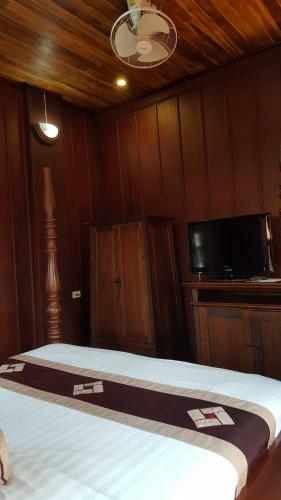 Lakhangthong Boutique Hotel
