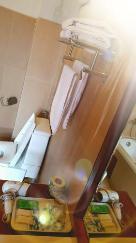 Lakhangthong Boutique Hotel