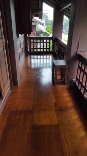 Lakhangthong Boutique Hotel