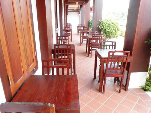 Lakhangthong Boutique Hotel