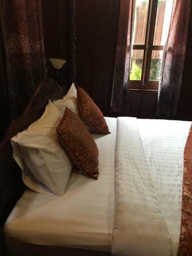 Lakhangthong Boutique Hotel