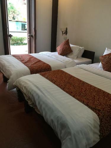 Lakhangthong Boutique Hotel