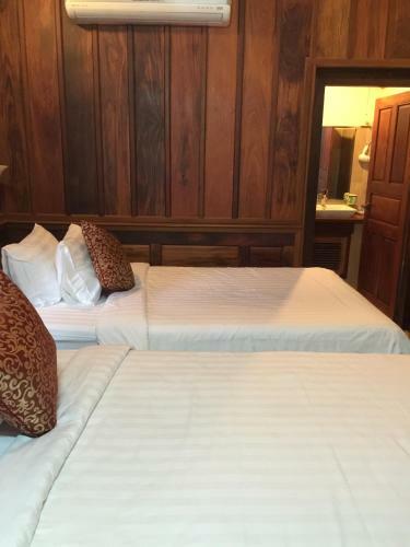 Lakhangthong Boutique Hotel