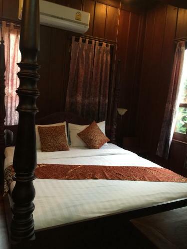 Lakhangthong Boutique Hotel