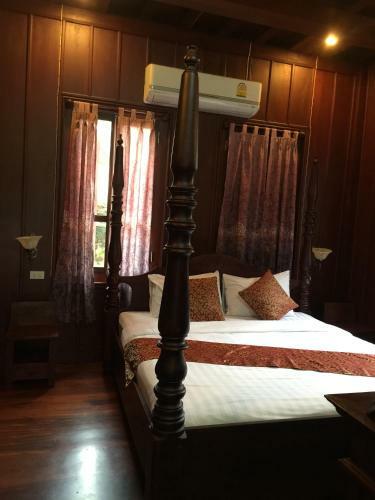 Lakhangthong Boutique Hotel