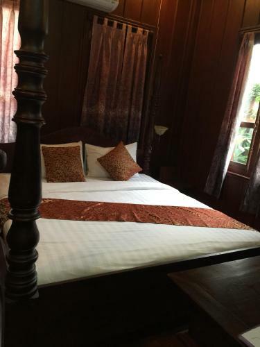 Lakhangthong Boutique Hotel