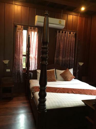 Lakhangthong Boutique Hotel