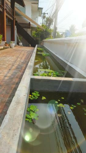 Lakhangthong Boutique Hotel