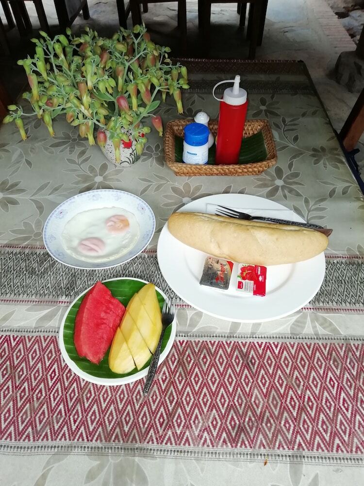 Hostal Lao Lu Lodge