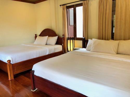 Hostal Peninsula Villas