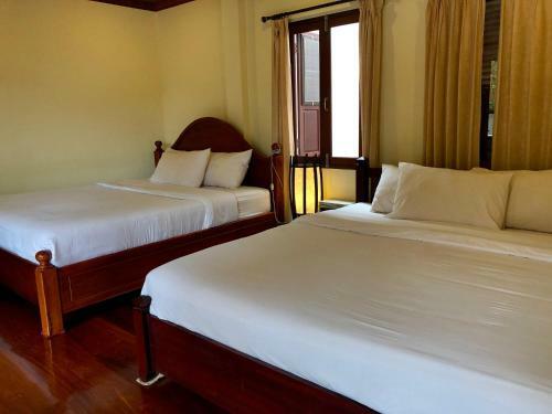 Hostal Peninsula Villas