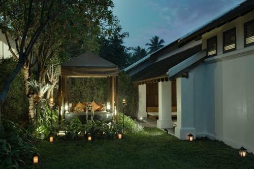 Hotel Sofitel Luang Prabang