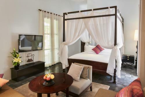 Hotel Sofitel Luang Prabang