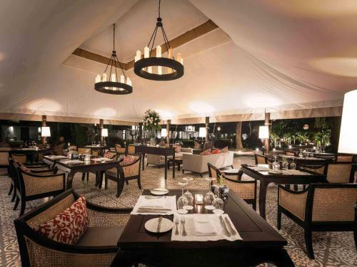 Hotel Sofitel Luang Prabang