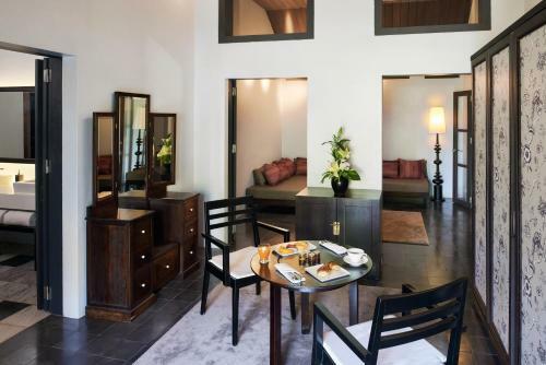 Hotel Sofitel Luang Prabang