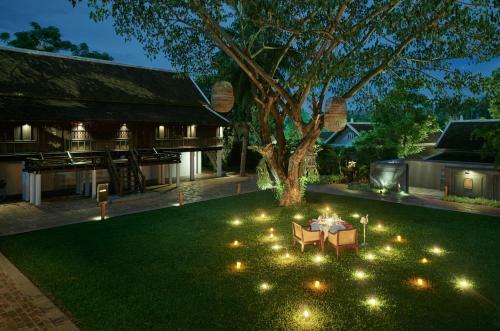 Hotel Sofitel Luang Prabang