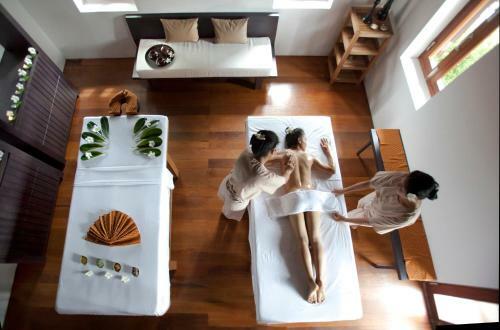 Hotel Sofitel Luang Prabang