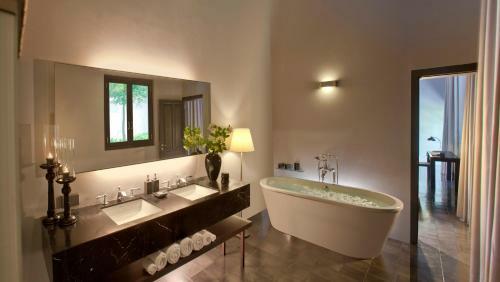 Hotel Sofitel Luang Prabang