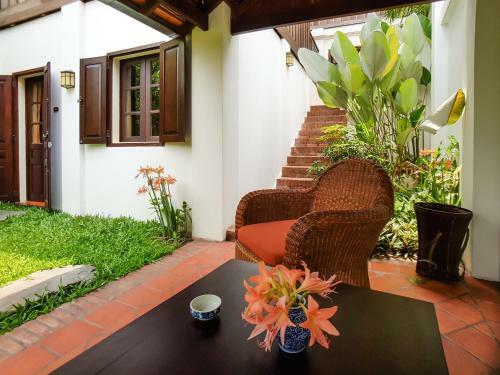 Villa Maydou Boutique Hotel