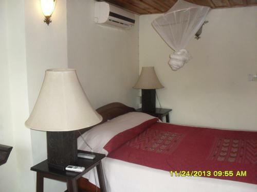 Hostal Sayo Naga Guesthouse