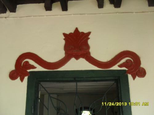 Hostal Sayo Naga Guesthouse