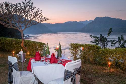 Hotel The Grand Luang Prabang