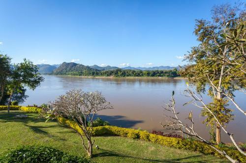 Hotel The Grand Luang Prabang