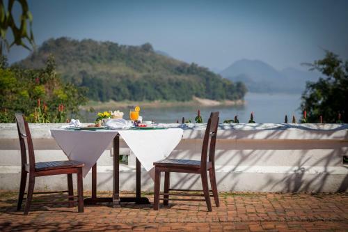 Hotel The Grand Luang Prabang