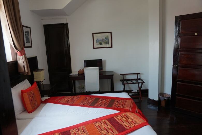 Hostal R�sidence Sisouk