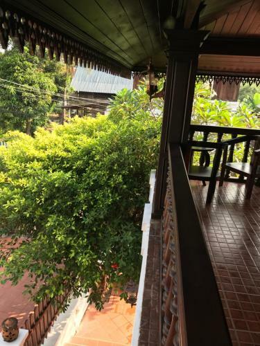 Hotel Villa Meuang Lao