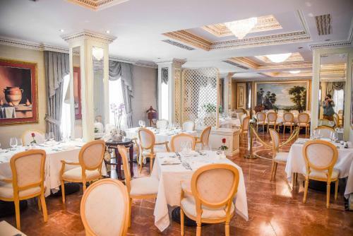 Swiss Diamond Hotel Prishtina