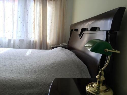 Hotel Adria