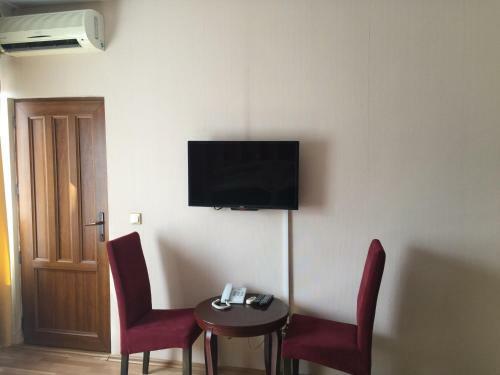 Hotel Adria
