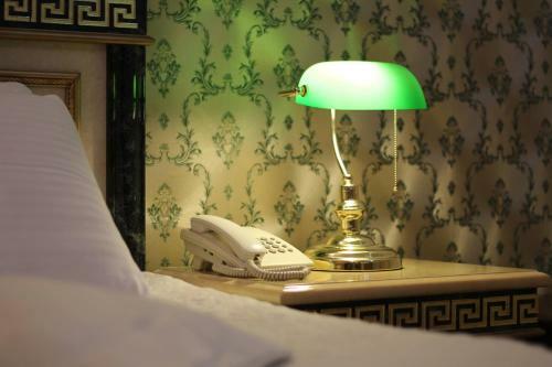 Hotel Adria