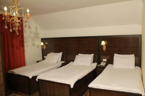 Hotel Adria