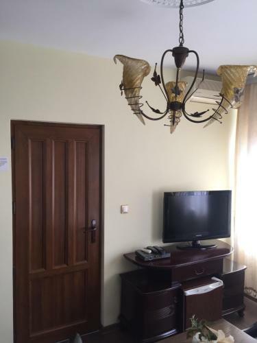 Hotel Adria
